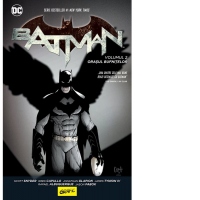 Batman vol. 2. Orasul bufnitelor