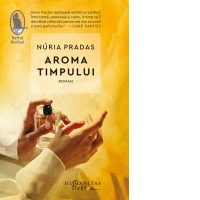 Aroma timpului, roman