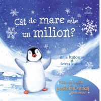 Cat de mare este un milion