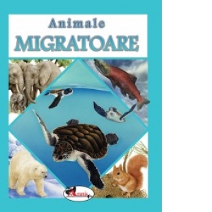 Animale migratoare
