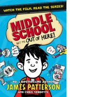 Middle School: Get Me Out of Here! : (Middle School 2)