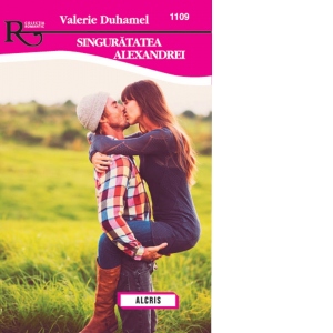 Singuratatea Alexandrei