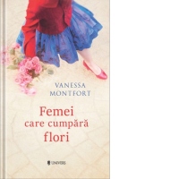 Femei care cumpara flori