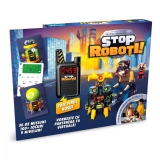 Stop Roboti!