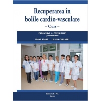 Recuperarea in bolile cardio-vasculare