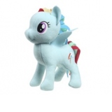 My Little Pony de plus cu codite, Raibow Dash, 13 cm