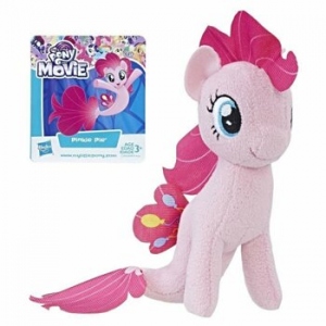 My Little Pony de plus, Pinkie Pie Sea Pony, 12 cm