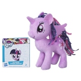 My Little Pony de plus, Princess Twilight Sparkle, 12 cm