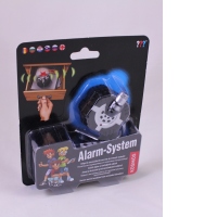Set de joaca spion Gangster Alarm