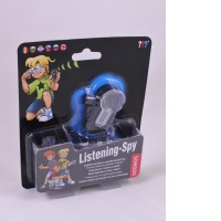 Set de joaca spion Dispozitiv de ascultare