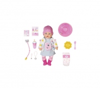 BABY born - Papusa Candy, 43 cm
