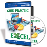 Ghid practic Excel (Audiobook)