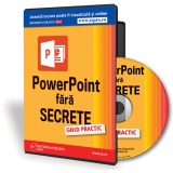 Ghid practic Power Point (Audiobook)