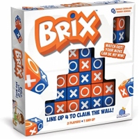 Joc Blue Orange, Brix