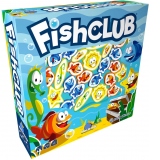 Joc Blue Orange, Fish Club