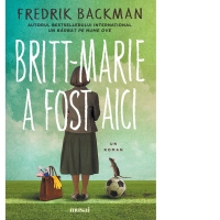 Britt-Marie a fost aici