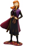 Anna - Figurina Frozen 2