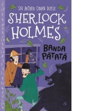 Sherlock Holmes: Banda patata