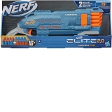 Nerf Elite 2.0 Blaster Warden Db-8
