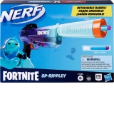 Nerf Blaster Fortnite Sl Rippley