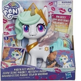 My Little Pony Ponei Celestia Magical Kiss Unicorn