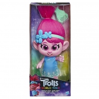 Trolls Papusa Poppy