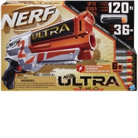 Blaster Nerf Ultra Two