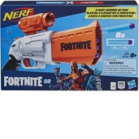 Nerf Blaster Fortnite Fn Sr