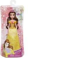 Papusa Printesa Stralucitoare Belle