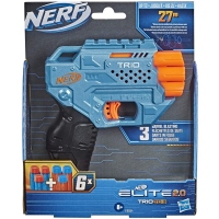 Nerf Elite 2.0 Blaster Trio Td 3