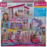 Casuta Barbie de Vis cu Lift