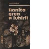 Ranita grea a iubirii