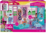 Barbie Casuta Pentru Papusi