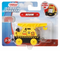 Thomas Locomotiva Push Along Kevin