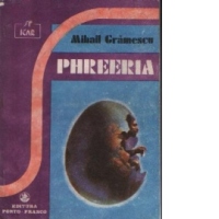 Phreeria - Epopee exotica