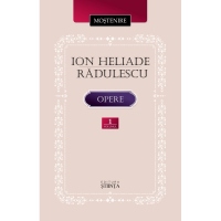 Ion Heliade Radulescu. Opere. Volumul I