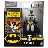 Figurina Batman 10cm Articulata cu Accesorii Surpriza