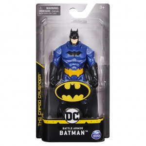 Figurina Batman 15cm cu Armura