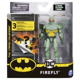 Figurina Firefly 10cm cu 3 Accesorii Surpriza