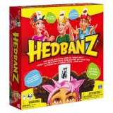 Jocul Original Hedbanz (Ti-e scris in frunte)