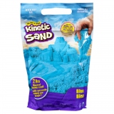 Kinetic Sand 900grame Albastru