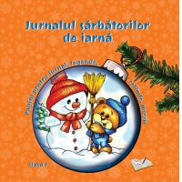 Jurnalul sarbatorilor de iarna, clasa I