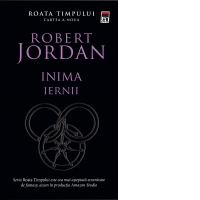 Inima iernii (volumul 9 din seria Roata timpului)