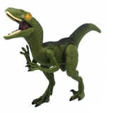 Dinozaur Velociraptor cu functii si sunete
