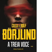 A treia voce