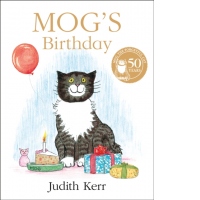 Mog s Birthday