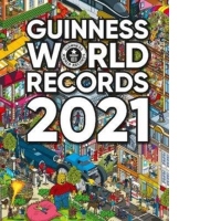 Guinness World Records 2021