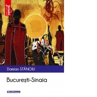 Bucuresti-Sinaia