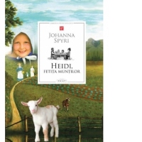 Heidi, fetita muntilor