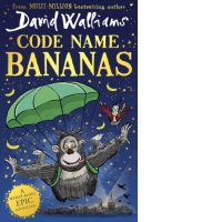 Code Name Bananas